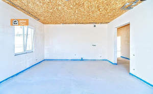 Дом 120м², 1-этажный, участок 4 сот.