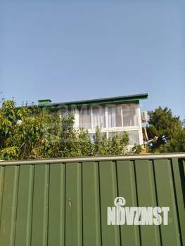 Коттедж 212м², 2-этажный, участок 4 сот.