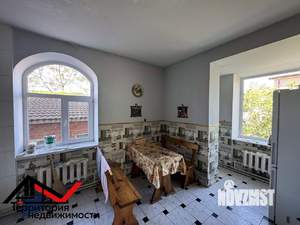 Дом 305м², 2-этажный, участок 6 сот.