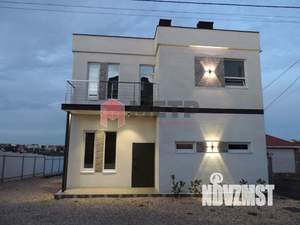 Дом 199м², 2-этажный, участок 4 сот.