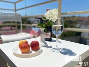 Коттедж 202м², 3-этажный, участок 7 сот.