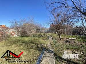 Дом 32м², 1-этажный, участок 5 сот.