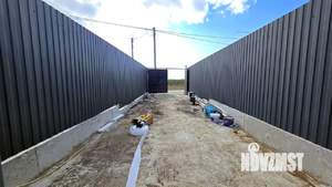 Дом 117м², 1-этажный, участок 6 сот.