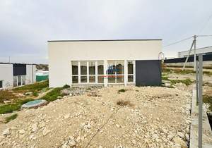 Дом 90м², 1-этажный, участок 4 сот.