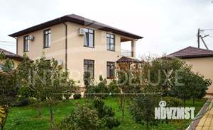 Дом 330м², 2-этажный, участок 8 сот.