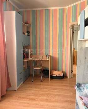 Дом 138м², 2-этажный, участок 2 сот.