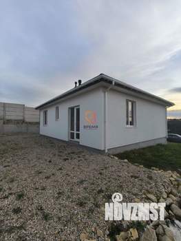 Дом 72м², 1-этажный, участок 4 сот.