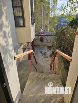 Дом 445м², 4-этажный, участок 9 сот.