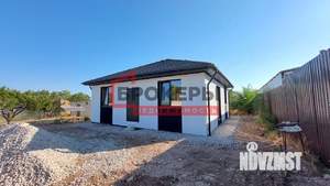 Дом 74м², 1-этажный, участок 4 сот.