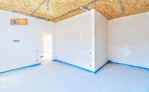 Дом 120м², 1-этажный, участок 4 сот.