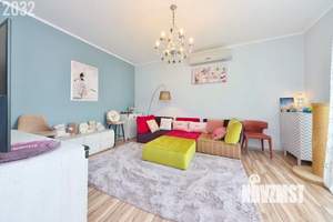 Дача 270м², 2-этажный, участок 9 сот.