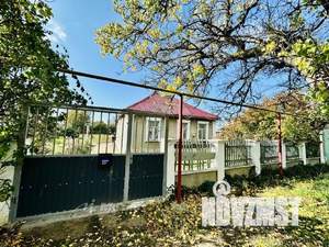 Дом 56м², 1-этажный, участок 15 сот.