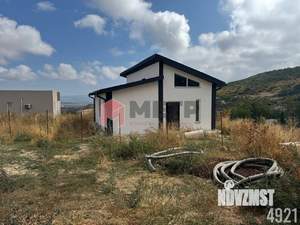 Дом 85м², 1-этажный, участок 5 сот.