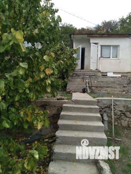 Дача 30м², 1-этажный, участок 3 сот.