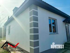 Дом 80м², 1-этажный, участок 4 сот.