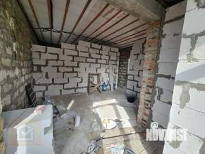 Дом 120м², 3-этажный, участок 4 сот.