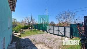 Дом 53м², 1-этажный, участок 6 сот.