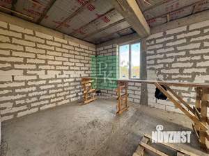 Дом 110м², 1-этажный, участок 4 сот.