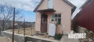 Дом 22м², 1-этажный, участок 5 сот.