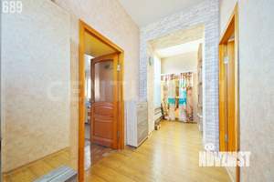 Дом 100м², 1-этажный, участок 8 сот.