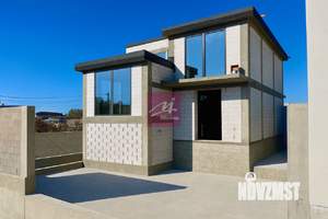 Дача 243м², 2-этажный, участок 5 сот.