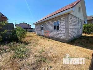 Дом 130м², 2-этажный, участок 4 сот.