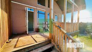 Дом 136м², 2-этажный, участок 4 сот.