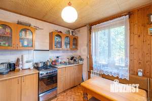 Дом 113м², 2-этажный, участок 4 сот.