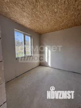 Дом 85м², 2-этажный, участок 4 сот.