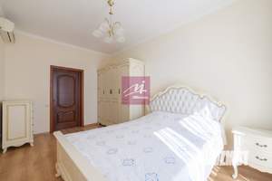 Коттедж 185м², 3-этажный, участок 4 сот.