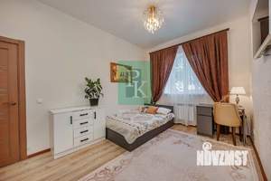 Дом 121м², 1-этажный, участок 5 сот.