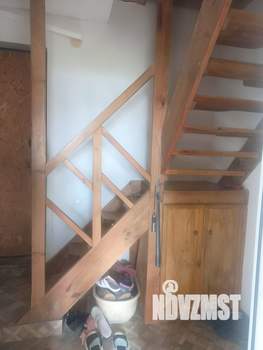 Дача 137м², 2-этажный, участок 4 сот.