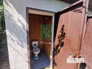 Дом 50м², 1-этажный, участок 8 сот.