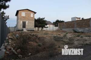 Дом 95м², 3-этажный, участок 7 сот.