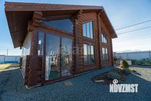 Дом 110м², 2-этажный, участок 8 сот.