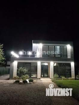 Дом 150м², 2-этажный, участок 7 сот.