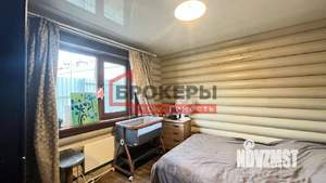 Дом 100м², 2-этажный, участок 4 сот.