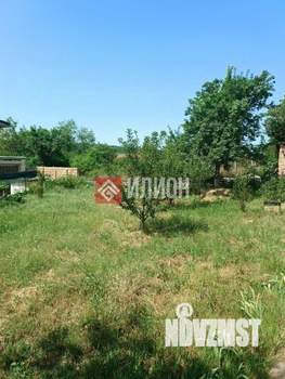 Дом 45м², 1-этажный, участок 6 сот.