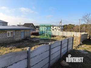 Дом 70м², 1-этажный, участок 8 сот.