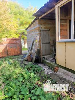 Дом 93м², 1-этажный, участок 6 сот.