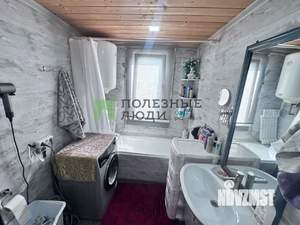 Дом 91м², 2-этажный, участок 7 сот.