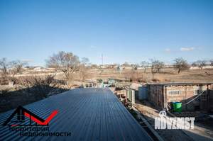 Дом 240м², 3-этажный, участок 5 сот.