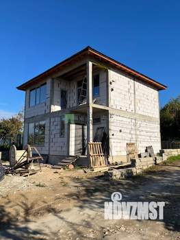 Дом 150м², 2-этажный, участок 4 сот.