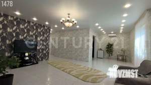 Дом 182м², 2-этажный, участок 5 сот.