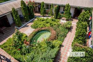 Дом 300м², 2-этажный, участок 9 сот.