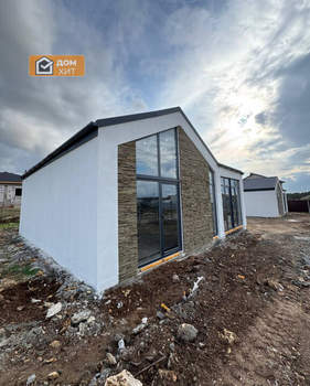 Дом 81м², 1-этажный, участок 4 сот.