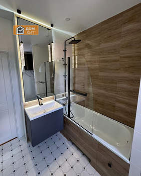 Дом 80м², 1-этажный, участок 4 сот.