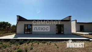 Дом 99м², 1-этажный, участок 8 сот.