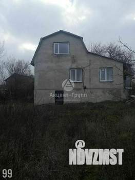 Дом 118м², 2-этажный, участок 10 сот.