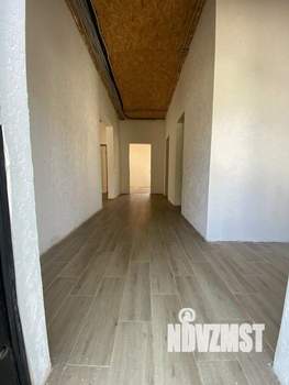 Дом 100м², 1-этажный, участок 6 сот.